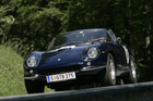 Gaisbergrennen 2011 - Ferrari 275 GTB 4 (1967) - am Gaisberg