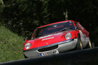 Gaisbergrennen 2011 - Lotus Europa S1 (1967) - am Gaisberg