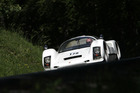 Gaisbergrennen 2011 - Porsche 906 Carrera 6 (1966)