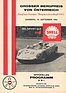 Bild: Gaisbergrennen Jahresprogramm Titelblatt 1965