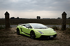 Bild: Gallardo LP 570-4 Superleggera