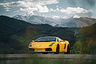 Bild: Gallardo LP500-4