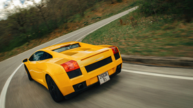 Gallardo LP500-4