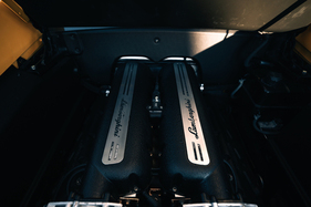 Gallardo LP500-4 Gallardo LP500-4
