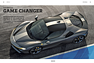 Image: Gamechanger - Maranello World 3/2019