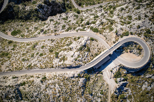 Image: Very special routes - Icons Mallorca 2024