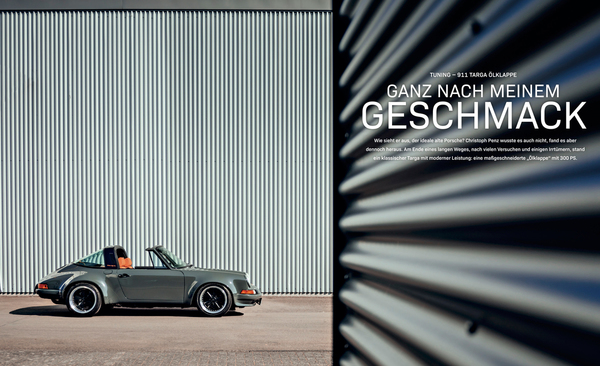 Bild Ganz nach meinem Geschmack