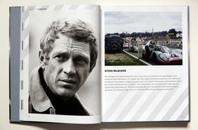 Ganz ohne Mythos-Erkundung geht es natürlich nicht - Buch "Art of Porsche" Ganz ohne Mythos-Erkundung geht es natürlich nicht - Buch "Art of Porsche"