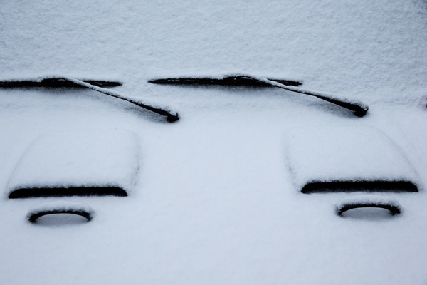 Ganz schön eingeschneit - Teichalm Winterclassic 2018