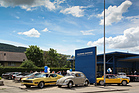 Artikelbild 40 years in the service of classic and vintage cars - 40 years of Touring Garage