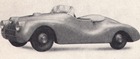 Gatford «Aéro Coupé» 