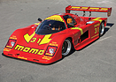 Bild: Gebhardt 88C2 (1987) - angeboten als Lot 188 an der RM/Sotheby's Versteigerung in London am 5. September 2018