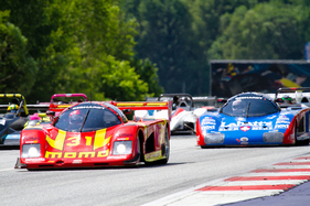 Gebhardt C 88 (1988) - Group C Supercup - Red Bull Ring Classics 2023