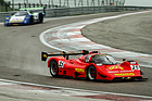 Gebhardt C91 1992 am Grand Prix de l'Age d'Or 2016 in der Kategorie "Gruppe C"