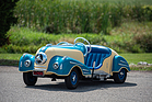 Gebrüder Ihle KG Children's Car (1938) - Angeboten als Lot Nr. 3058 bei der 2021er Auburn-Fall-Auktion von RM Sotheby's