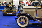 Artikelbild Retro Classics Cologne 2017 - die Ford-Stadt Köln mit Messe-Premiere