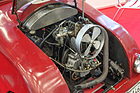 Geissmann (1943) - Motor von Jap mit 350 cm3 - Swiss Classic World Luzern 2021