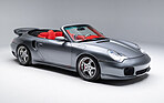 Bild: Gemballa GTR 500 (2002) – angeboten als Lot Nr. 184 bei der Gooding-Versteigerung auf Amelia Island am 7. März 2025