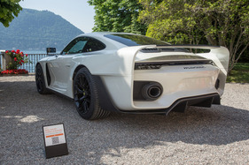 Gemballa Marsien (2021) - PT - Concorso d'Eleganza Villa d'Este 2022