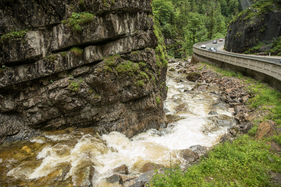 Gemeinsam unterwegs - 33. Ennstal-Classic 2025 Gemeinsam unterwegs - 33. Ennstal-Classic 2025