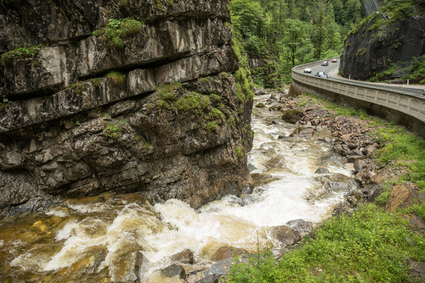 Gemeinsam unterwegs - 33. Ennstal-Classic 2025