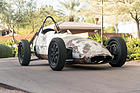 Gemini MK. II Formula Jr. (1959) - als Lot 126 an der Bonhams Amelia Island Versteigerung am 8. März 2018