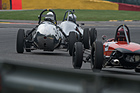 Image: Gemini Mk2 (1959) - Formula Junior Historic Racing Association - Spa Six Hours 2016
