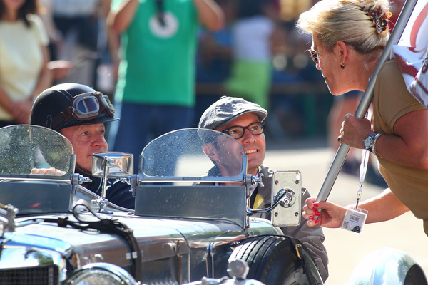 Gempen-Memorial 2014 - Letzte Informationen vor dem Start