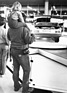 Genfer Autosalon 1982 - Impressionen - Unterhaltung für die ganze Familie