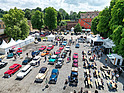Artikelbild Oldtimer Open Air 2024 – Nach groß kommt fein