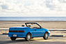 Geo Metro Convertible (1992) - Basierend auf dem Suzuki Swift (© Patrick Ernzen - Courtesy RM/Sotheby's, 2021) Geo Metro Convertible (1992) - Basierend auf dem Suzuki Swift (© Patrick Ernzen - Courtesy RM/Sotheby's, 2021)
