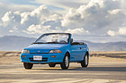 Artikelbild Geo Metro – offener Klassiker der anderen Art