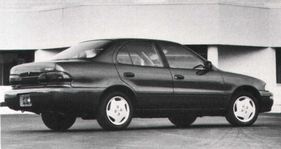 Bild zu Artikel Geo Prizm