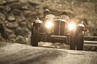Artikelbild Jaguar XK 150 Dönni Special - epochenübergreifend und sicher speziell