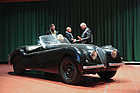 Quo Vadis Oldtimer – wohin geht es mit dem Oldtimer und der Mobilität