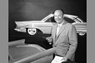 George Walker, dem wesentlich Elemente des Ford-Thunderbird-Designs nachgesagt werden