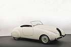 Image: Georges Irat 1100 Prototype (1946) - as lot 334 at the Artcurial auction on the occasion of the Rétromobile in Paris 2018