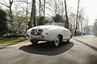 Artikelbild Georges Irat Leichtbau-Sportwagen – revolutionärer 2/3-sitziger Prototyp
