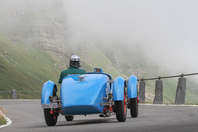 Georges Irat GP6 (1928) - Memorial 100 Jahre Klausenrennen am 6. August 2022