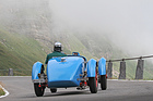 Georges Irat GP6 (1928) - Memorial 100 Jahre Klausenrennen am 6. August 2022