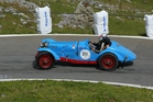 Georges Irat GP6 (1928) - am Klausenrennen Memorial 2002