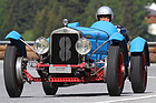 Georges Irat Grand Prix (1928) - Teilnehmer bei der Lenzerheide Motor Classics 2013