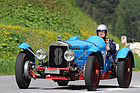 Artikelbild The Georges Irat GP6 from 1928 in the eternal battle with Bugatti