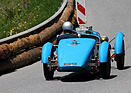 Georges Irat Grand Prix (1928) - Teilnehmer bei der Lenzerheide Motor Classics 2013