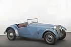 Bild: Georges Irat Type MDU 6CV (1937) - als Lot 332 an der Artcurial-Versteigerung anlässlich der Rétromobile in Paris 2018