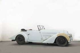 Georges Irat Type OLC3 IICV (1939) - as lot 333 at the Artcurial auction on the occasion of the Rétromobile in Paris 2018
