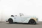 Georges Irat Type OLC3 IICV (1939) - as lot 333 at the Artcurial auction on the occasion of the Rétromobile in Paris 2018