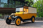 Georges Richard Unic 10hp Type L2 Boulangère (1924) - als Lot 107 an der Quail Versteigerung 2025