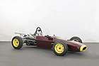 Gerca Formule France (1968) - als Lot 342 an der Artcurial-Versteigerung anlässlich der Rétromobile in Paris 2018