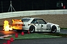 Gerd Ruchs feuerspeiender Mustang GT DTM (© Hallo Fahrerlager, 1992) Gerd Ruchs feuerspeiender Mustang GT DTM (© Hallo Fahrerlager, 1992)